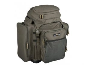 Batoh Outback Bush Tracker Rucksack